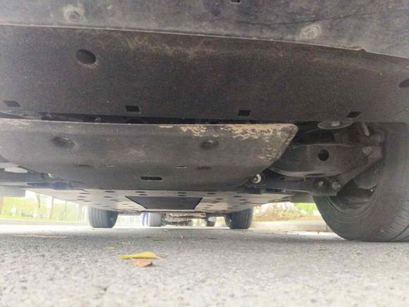 [广州·粤A] 二手日产ARIYA艾睿雅2022款 两驱长续航顶配版