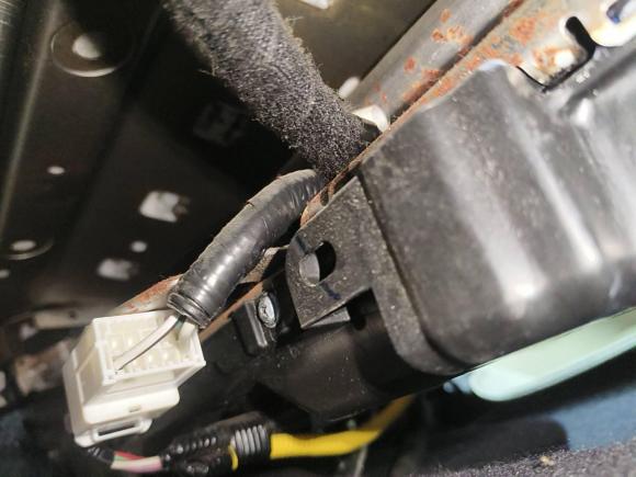 [西安·陕A] 二手丰田凯美瑞2015款 2.0G 领先版