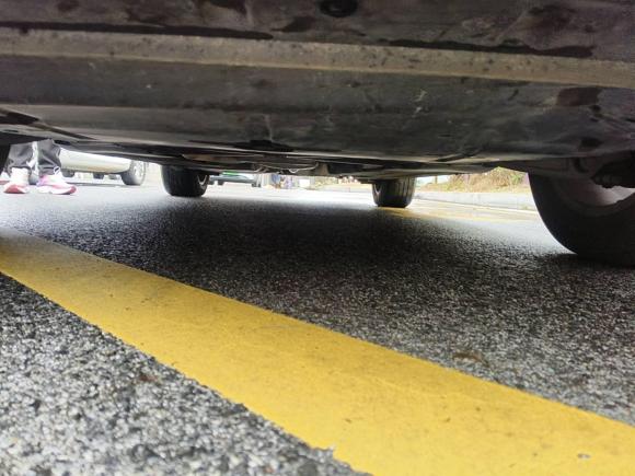 [嘉兴·浙F] 二手奥迪奥迪Q52015款 40 TFSI 技术型