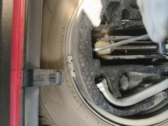 [嘉兴·浙F] 二手大众Polo2016款 1.4L 自动风尚型