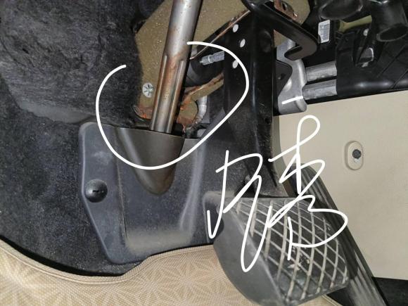 [上海·沪A] 二手大众途观2010款 2.0TSI 自动四驱旗舰导航版