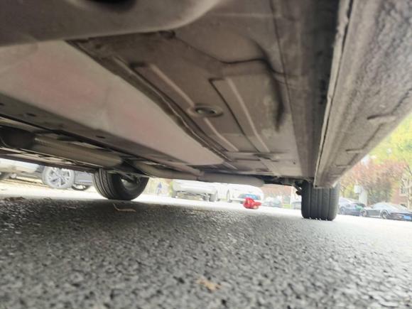 [上海·沪B] 二手别克阅朗2018款 18T 自动精英型