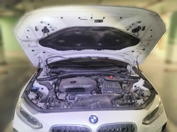 [嘉兴·浙F] 二手宝马宝马1系2021款 120i M运动版