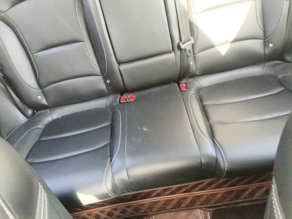 [武汉·鄂A] 二手吉利汽车博越2020款 1.8TD DCT智慧PRO