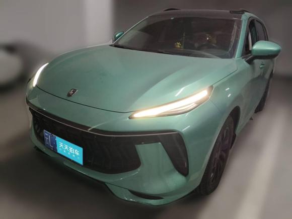 东风风行风行T5 EVO2021款 1.5TD DCT钻石版「苏州二手车」「天天拍车」