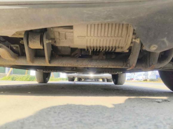 [温州·浙C] 二手宝骏宝骏E1002020款 305KM 智行版