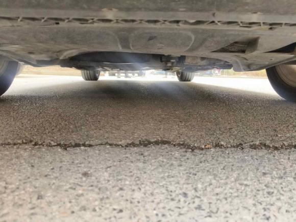 [上海·沪C] 二手大众帕萨特2011款 2.0TSI DSG御尊版