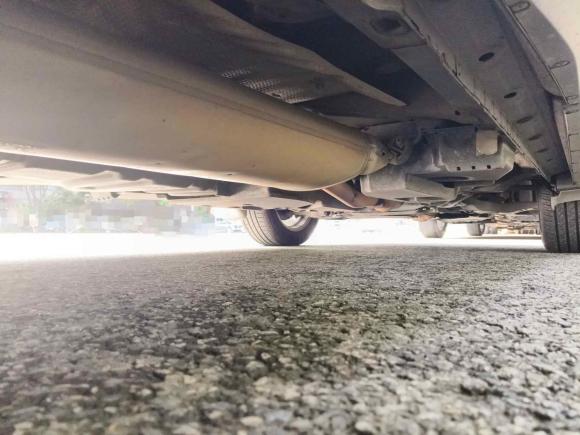 [成都·川A] 二手雷克萨斯雷克萨斯NX2015款 200t 全驱 锋尚版