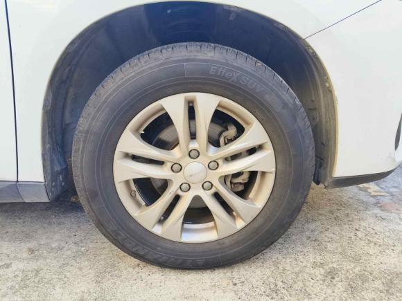 [南京·苏L] 二手哈弗哈弗M62019款 1.5T DCT两驱超值版 国VI