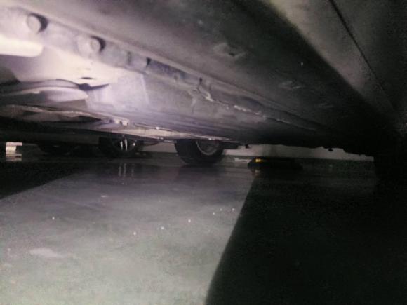 [南京·苏A] 二手马自达马自达3星骋2011款 三厢 1.6L 自动精英型