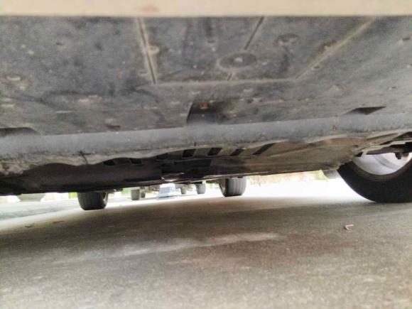 [佛山·粤X] 二手标致标致30082013款 2.0L 自动潮流版