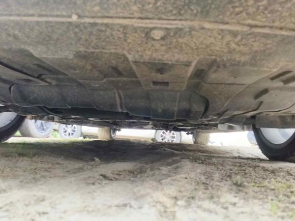 [宁波·浙B] 二手吉利汽车缤瑞2018款 14T CVT缤致版