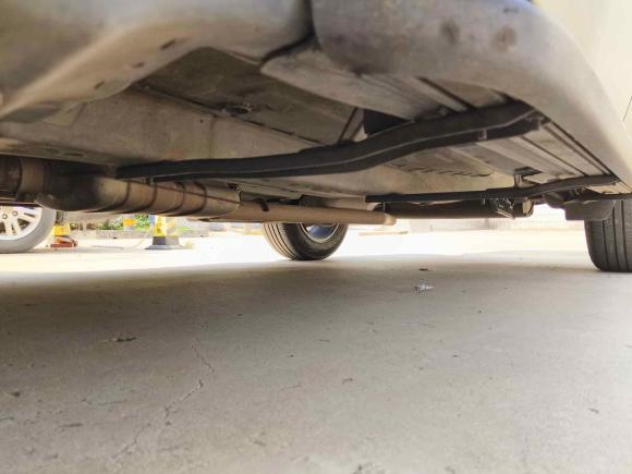 [无锡·苏B] 二手别克昂科拉2017款 18T 自动两驱都市时尚型