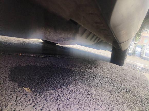 [成都·川A] 二手哈弗哈弗F72019款 1.5T 两驱i潮 国V