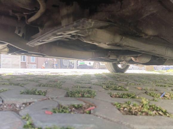 [南京·苏F] 二手三菱翼神2012款 贺岁版 1.8L 手动舒适型