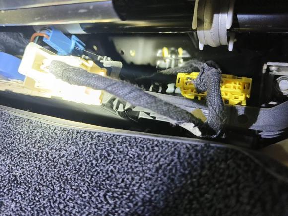 [上海·沪D] 二手奔驰奔驰M级2014款 ML 320 4MATIC