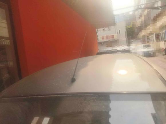 [济南·鲁A] 二手日产骊威2015款 1.6XE 手动舒适版