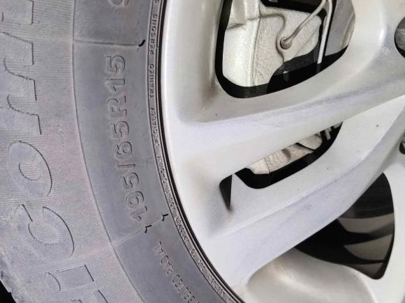 [上海·皖P] 二手雪佛兰科沃兹2019款 320 自动欣悦版