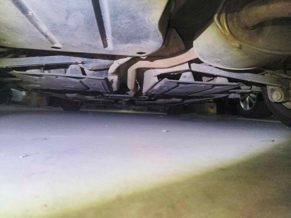 [武汉·鄂D] 二手MINIMINI2011款 1.6L COOPER Fun