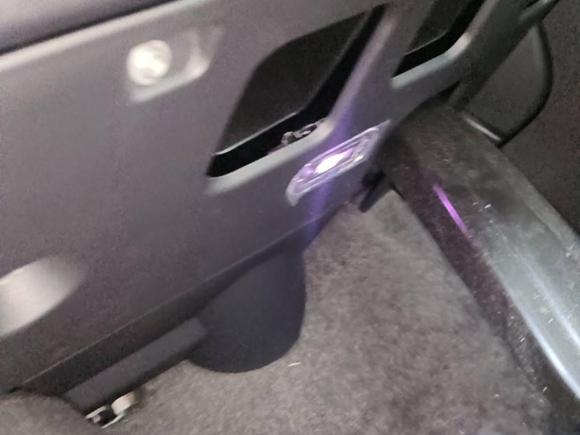 [深圳·粤B] 二手蔚来蔚来ES62024款 75kWh