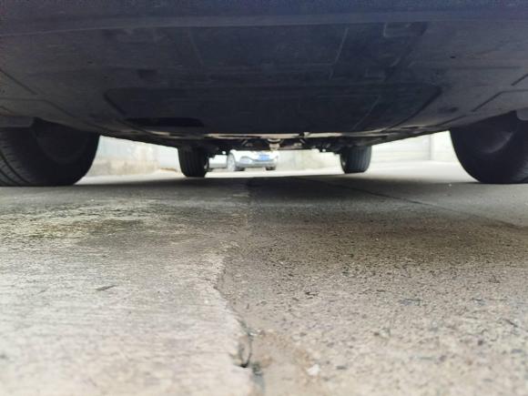 [杭州·浙A] 二手吉利汽车帝豪GS2019款 1.4T CVT雅