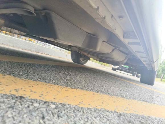 [深圳·粤C] 二手丰田普瑞维亚2012款 2.4L 7人座豪华版