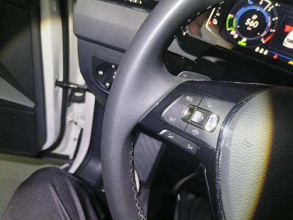 [杭州·沪A] 二手大众途观L新能源2021款 430PHEV 插电混动旗舰版