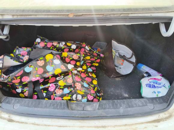 [武汉·鄂J] 二手名爵锐行2016款 1.5L 自动超值豪华版