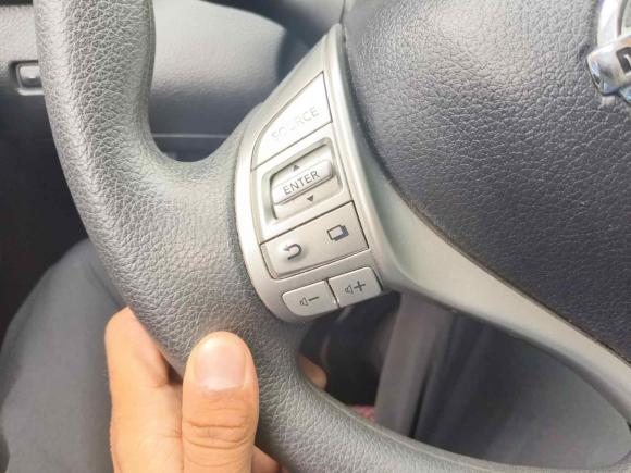 [杭州·浙D] 二手日产逍客2016款 2.0L CVT精英版