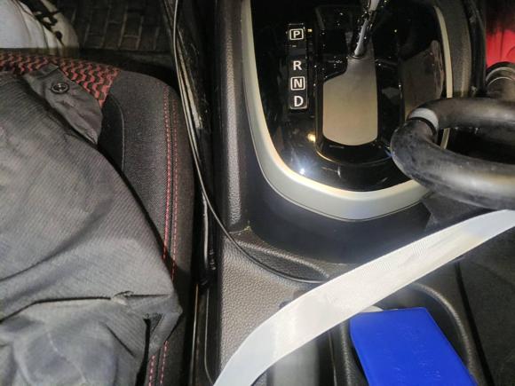 [苏州·苏E] 二手日产逍客2016款 2.0L CVT精英版