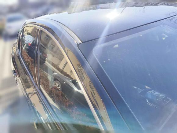 [青岛·吉A] 二手红旗红旗E-QM52023款 620km PLUS