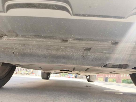 [上海·沪J] 二手大众途观L2019款 330TSI 自动两驱智动豪华版 国VI