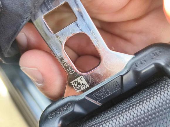 [济南·鲁A] 二手奔驰奔驰S级AMG2015款 AMG S 63 L 4MATIC