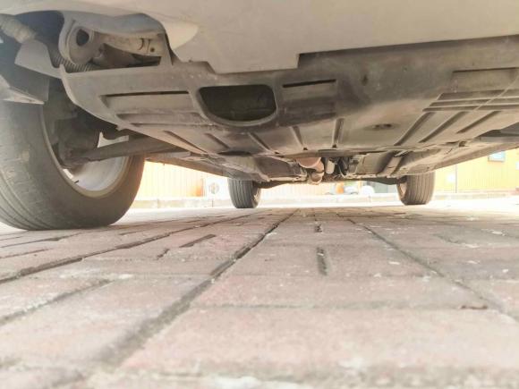 [南京·苏A] 二手Jeep自由客2014款 2.4L 运动版