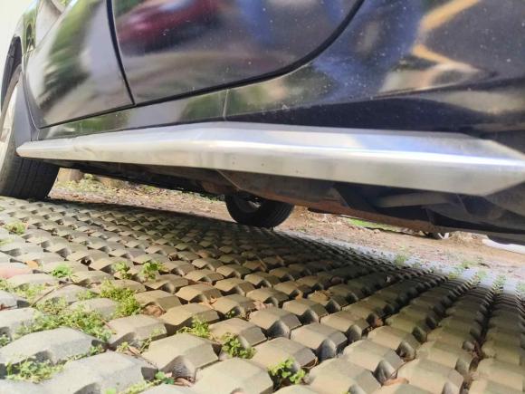 [武汉·鄂A] 二手雷诺科雷傲2013款 2.5L 四驱都市版