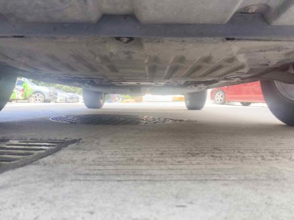 [温州·浙C] 二手路虎揽胜极光2016款 2.0T PURE 风尚版