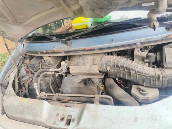 [宁波·沪C] 二手依维柯依维柯褒迪2014款 3.0TA42 17座F1C