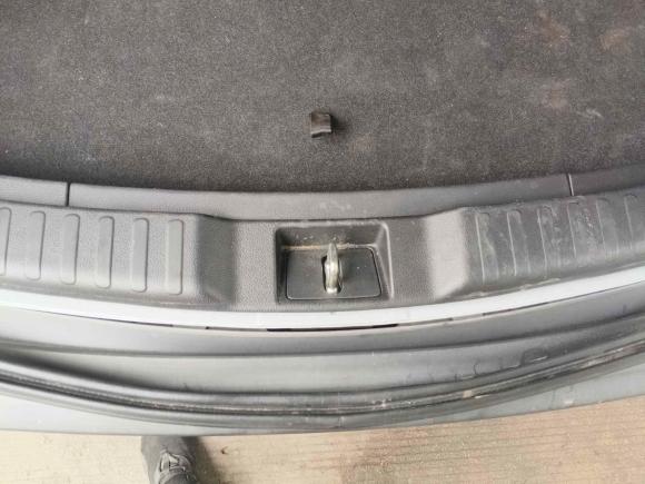 [广州·贵D] 二手本田本田CR-V2021款 240TURBO CVT两驱都市版