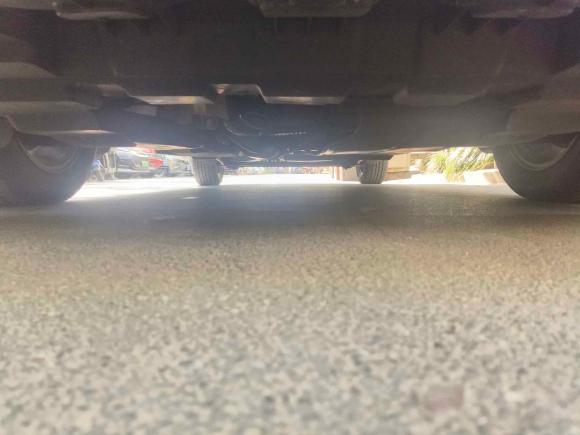 [上海·沪A] 二手别克别克GL82021款 陆上公务舱 652T 豪华型