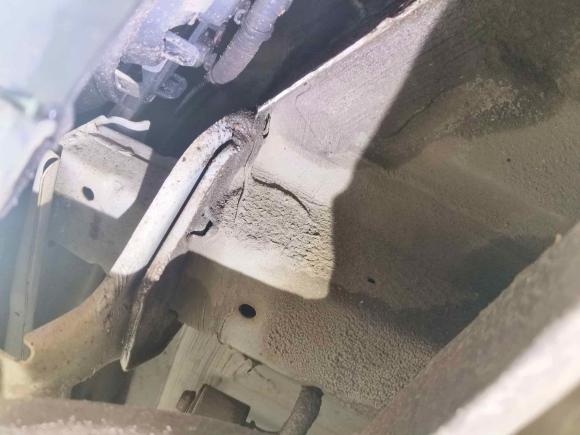 [杭州·渝A] 二手奇瑞瑞虎82018款 1.5TCI 自动豪华型 5座