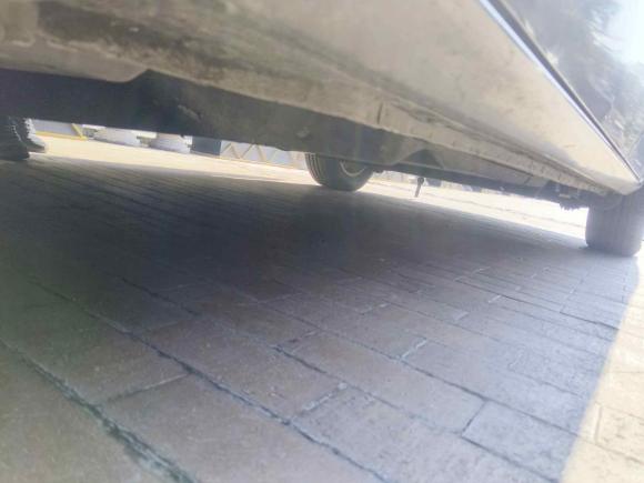 [苏州·苏E] 二手别克别克GL82017款 25S 舒适型 国V