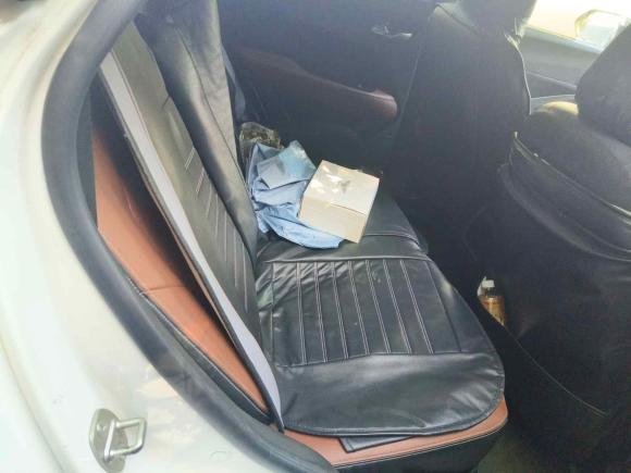 [合肥·皖N] 二手宝骏宝骏5102017款 1.5L 手动豪华型