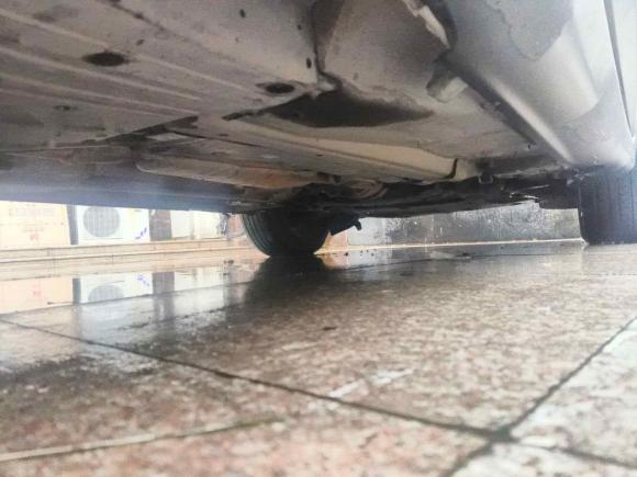 [温州·浙C] 二手沃尔沃沃尔沃XC602009款 T6 AWD智雅版