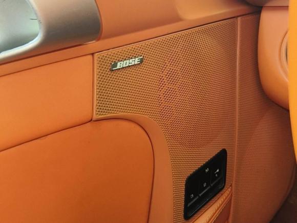 [济南·鲁A] 二手保时捷Boxster2009款 Boxster S 3.4L