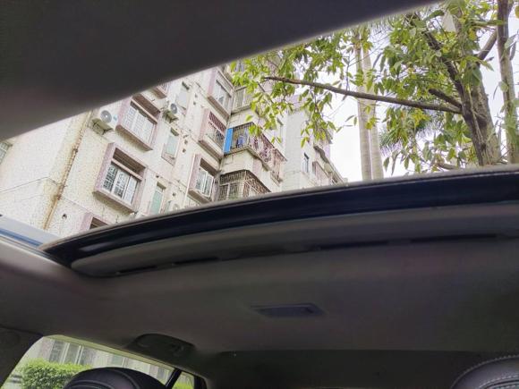 [深圳·粤B] 二手雪佛兰创酷2014款 1.4T 自动两驱豪华型