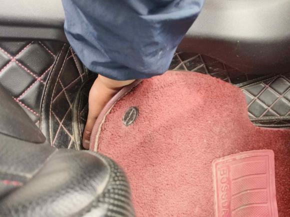 [合肥·皖A] 二手领克领克032018款 1.5TD DCT劲Pro版 国V