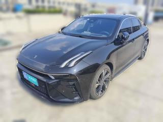 领克领克032023款 2.0TD DCT劲Pro