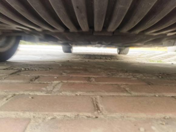 [上海·沪L] 二手奔驰奔驰E级2010款 E 260 L CGI优雅型