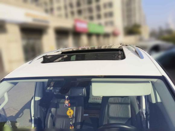 [苏州·苏E] 二手大众夏朗2014款 2.0TSI 舒适型