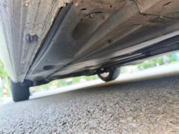 [宁波·浙B] 二手大众高尔夫2018款 230TSI 自动舒适型